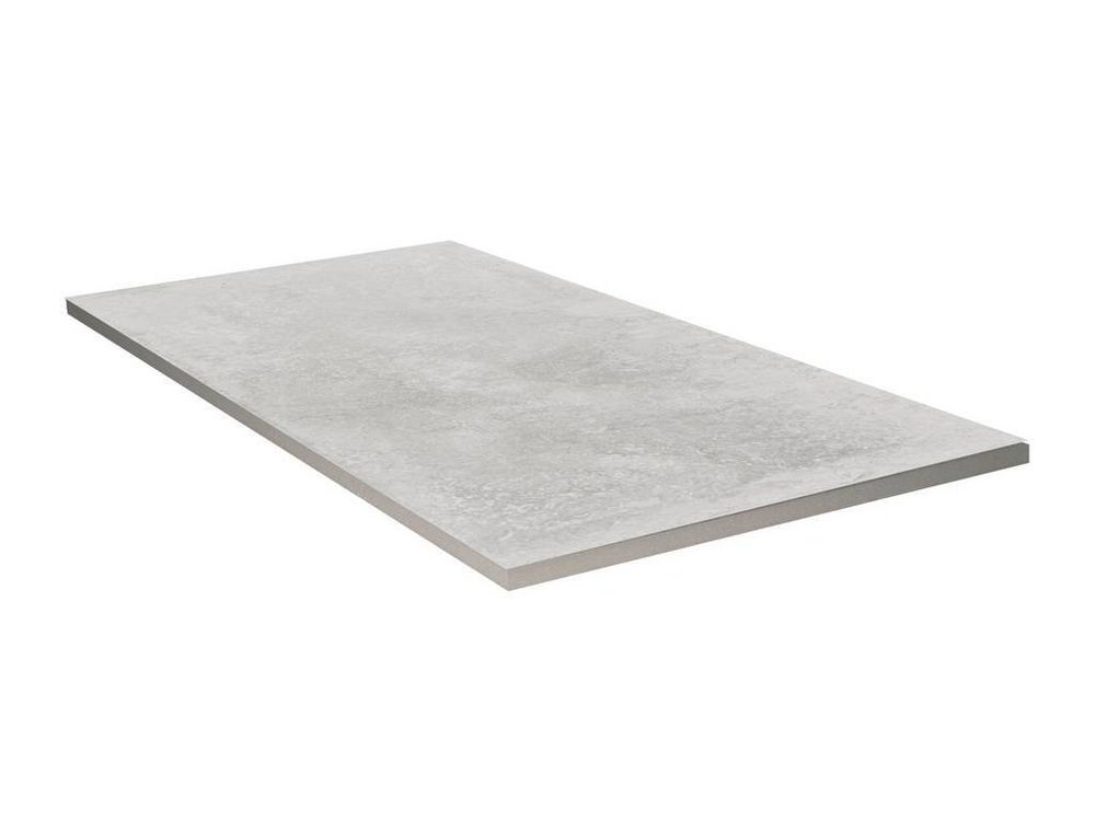 Terraslab, Midtown Pearl Base C3/R11 Antislip 600х1200х20мм 1шт/уп - керамогранит уличный