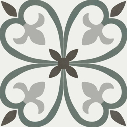 Напольная плитка Poly 2 (DB_007)