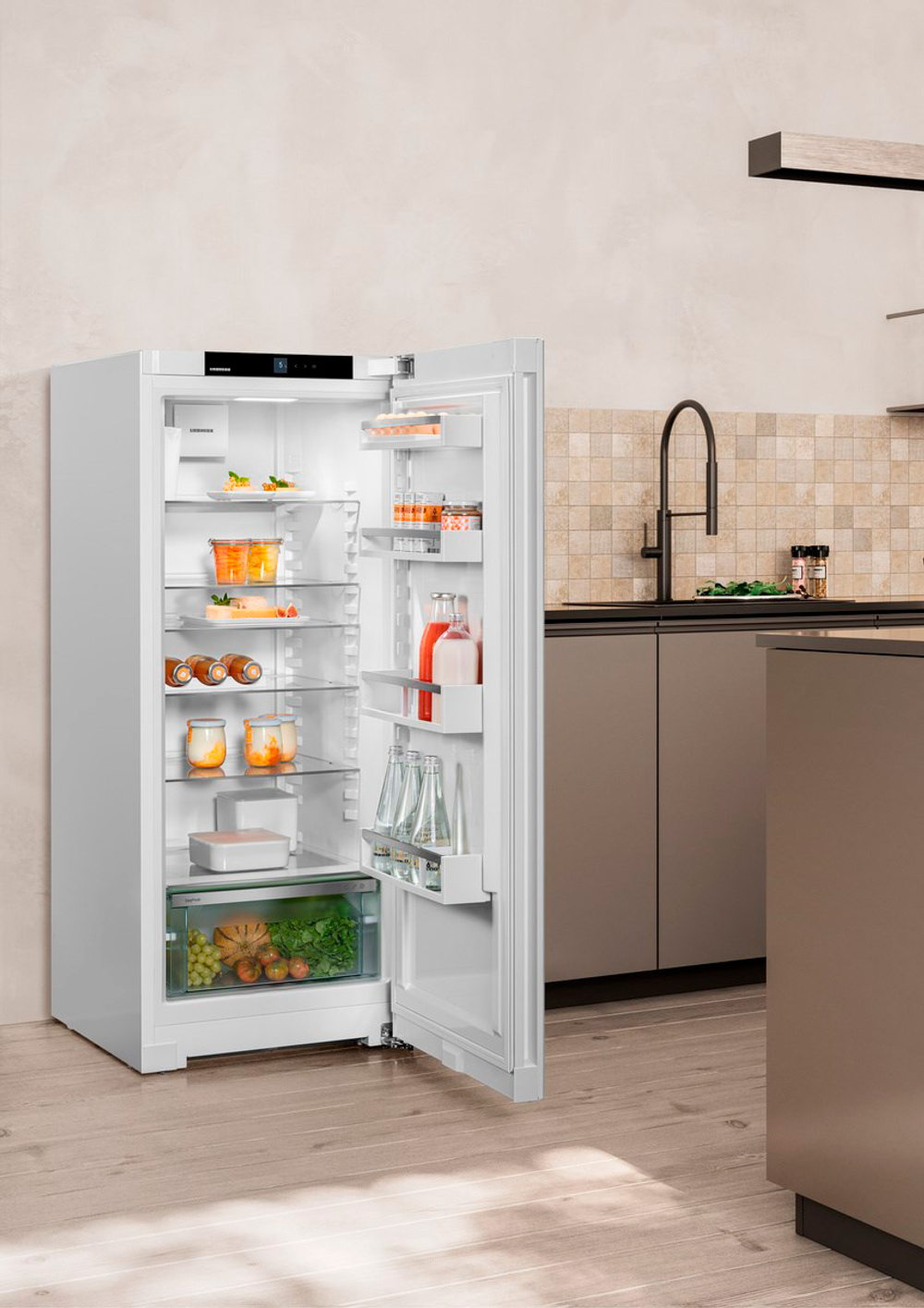 Холодильник Liebherr Rf 4600