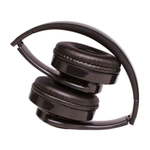 Наушники беспроводные светящиеся складные Wireless T4