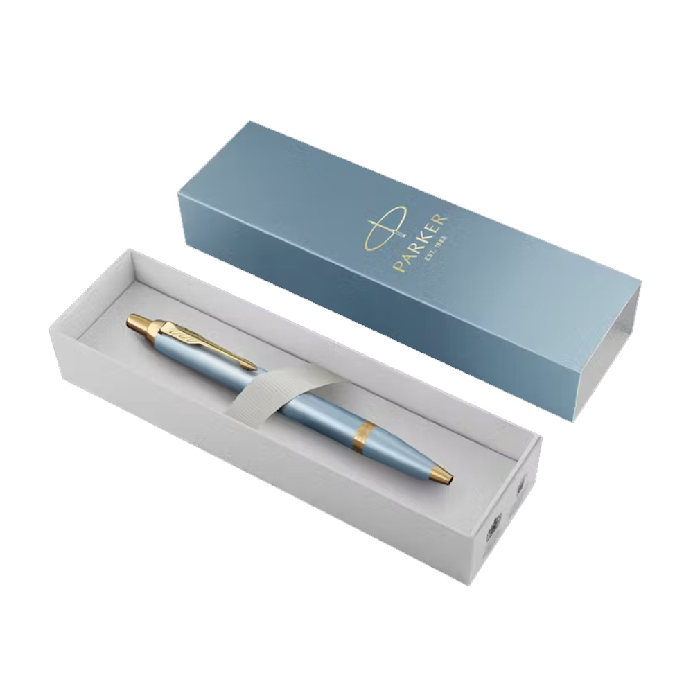Ручка шариковая Parker IM M