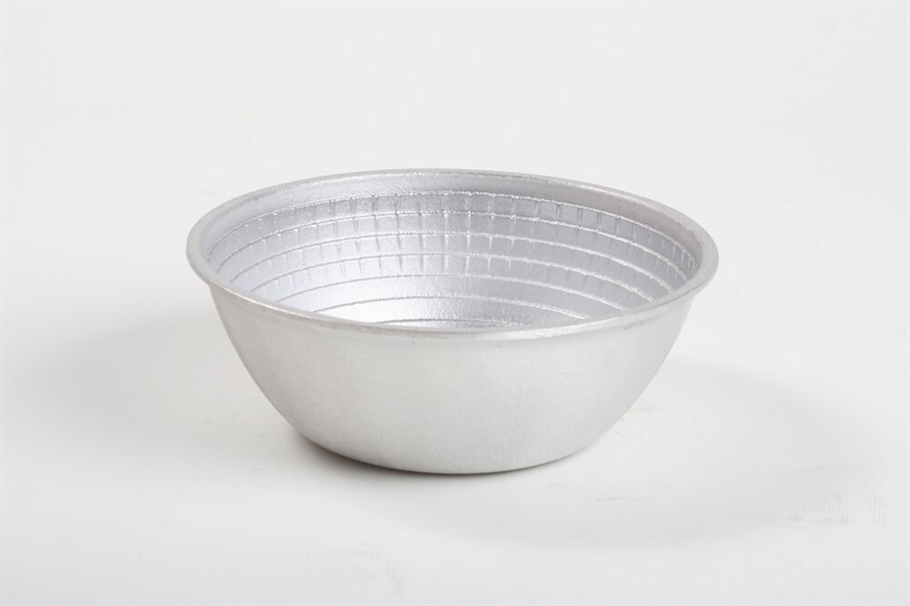 Форма для расстойки и выпечки хлеба Л-17Р (190х100х70 мм)