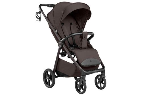 Коляска прогулочная Carrello Bravo Lite CRL-5529 Supreme Brown 2026