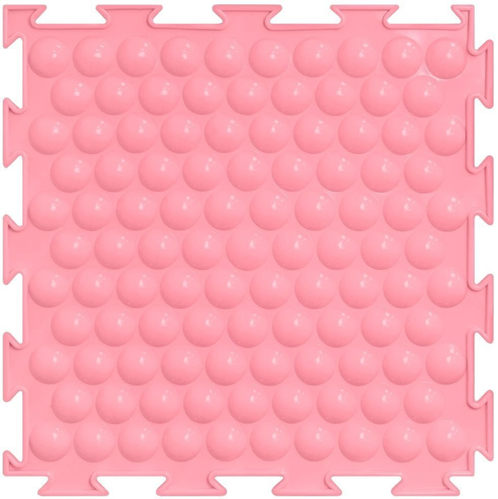 МОДУЛЬНЫЕ Коврики ОРТОДОН «Бабл»