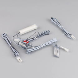 ИК-датчик SR-PRIME-IN-R16-WH (12-24V, 48-96W, MOTION) (Arlight, IP20 Пластик, 2 года) 036163