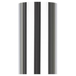 Светильник накладной ЭРА OL15 GU10 CH под лампу MR16 GU10 хром