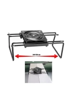 Подставка под кресло вращающееся