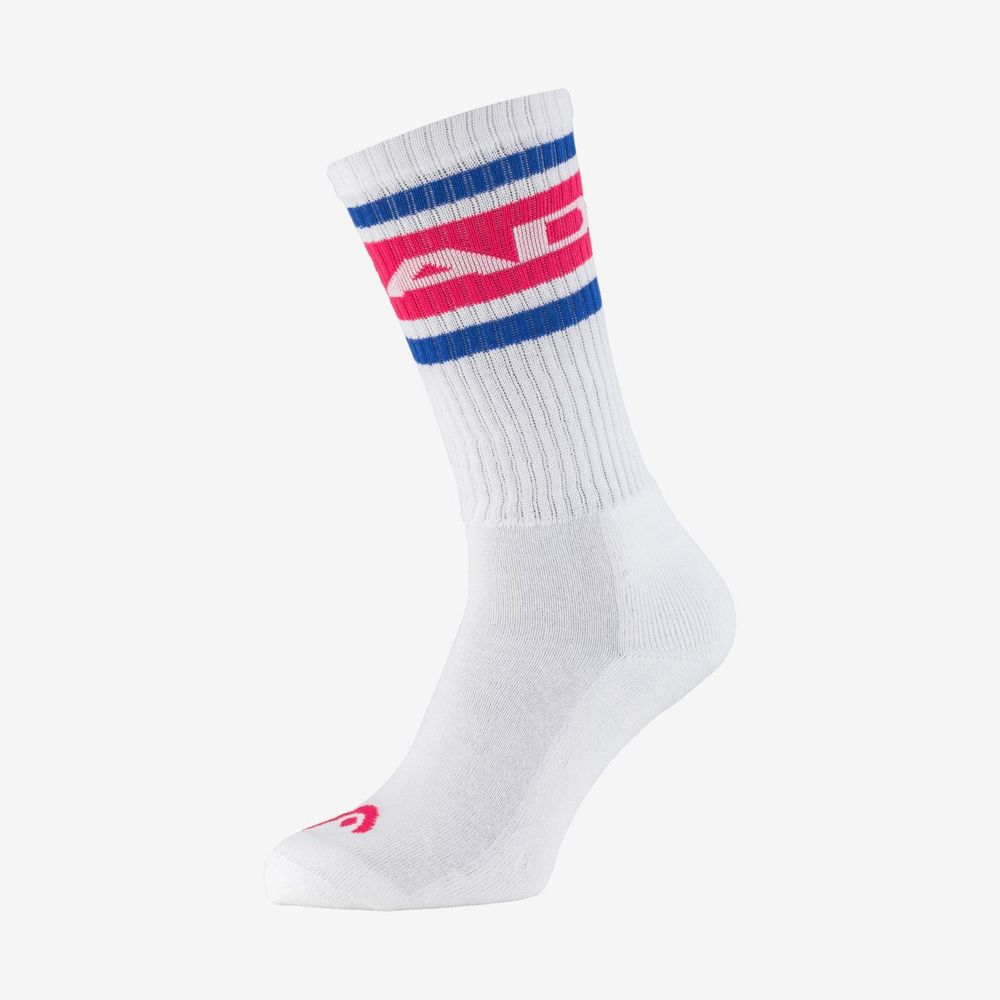 Одежда для тенниса Носки унисекс Носки унисекс HEAD SOCKS TENNIS 1P LONG .