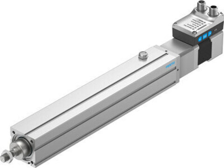 EPCS-BS-45-200-3P-A-ST-M-H1-PLK-AA electric cylinder unit