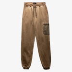 GMD_PNTS Khaki Brown