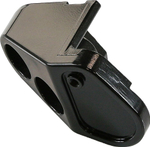 Кронштейн румпеля DF25 (V-Twin)