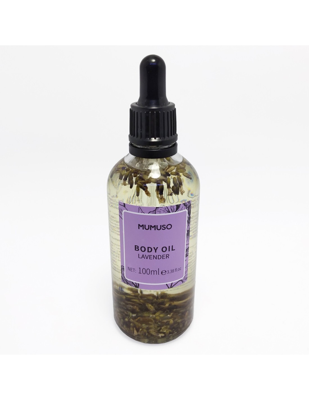 МАСЛО ДЛЯ ТЕЛА