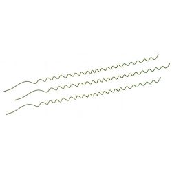 GSS1000 GREEN APPLE Спиральная поддержка 1м 3шт