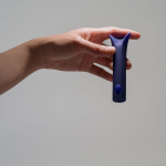 Вибростимулятор клитора Sose Caress, язычок, 11,7 см