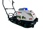 Мотобуксировщик IKUDZO 1450/500 EK15