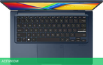 Ноутбук ASUS VivoBook 14 X1404VA-EB866