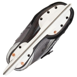 Коньки BAUER VAPOR X5 PRO JR (юниорский)
