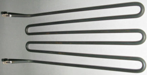 ТЭН 1500 W Ш-образный (для КЭП-0.12)