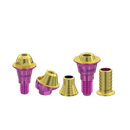 CAD/CAM компоненты XGATE