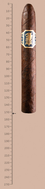 Undercrown Belicoso by Drew Estate