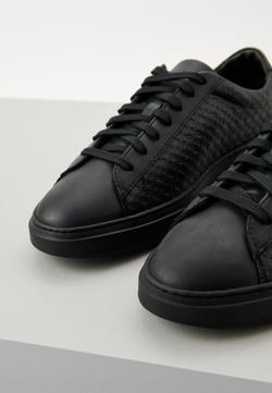 Кеды мужские Boss Kieran_Tenn_almn 10269816 01