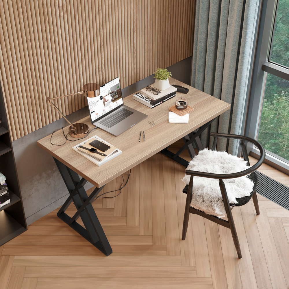 Новинка!!! Письменный стол Хилтон LOFT