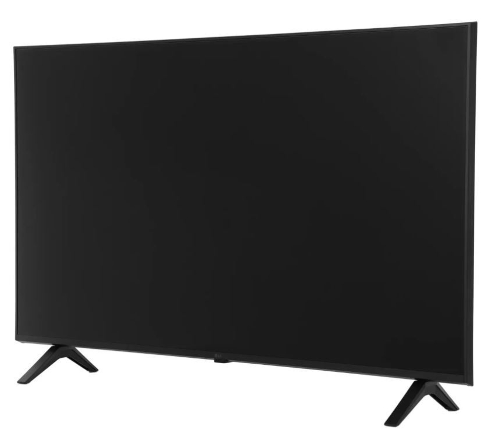Телевизор LCD LG 43UR78006LK.ARUG