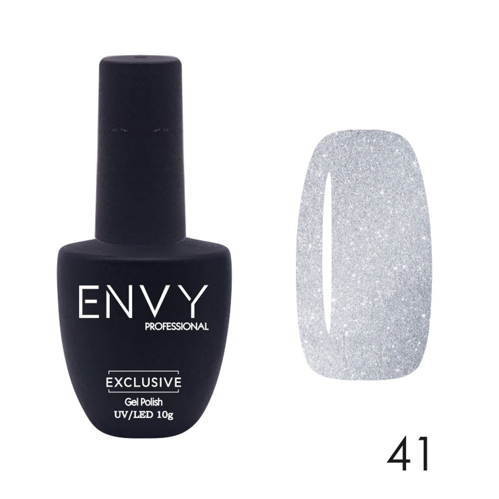 ENVY Гель- лак EXCLUSIVE 041, 10 г