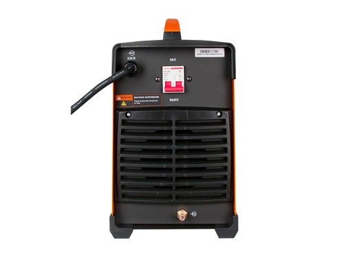 Сварочный аппарат Сварог TIG 200 P AC/DC "REAL" (E20101)