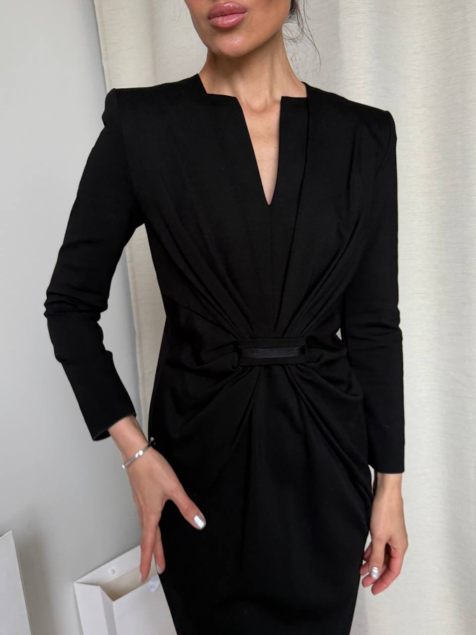 Платье Giorgio Armani, S