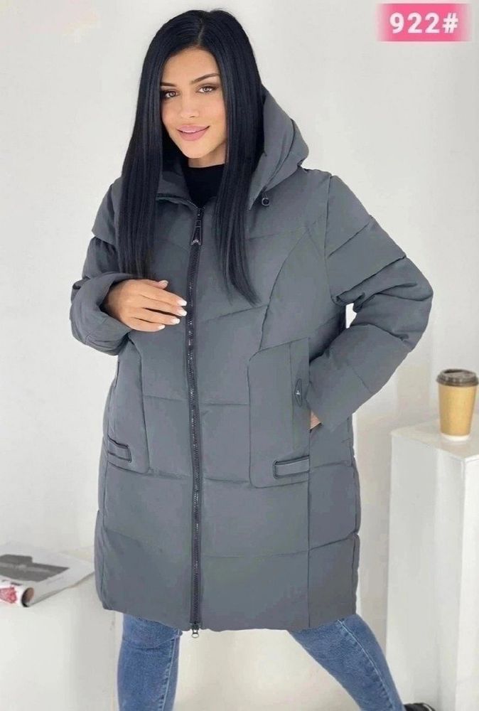 Куртка 922 Fabrika