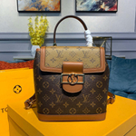 Louis Vuitton Dauphine Backpack