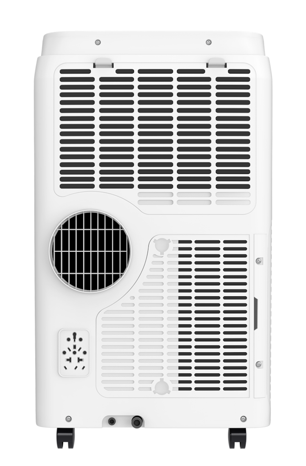 Мобильный кондиционер серии LOTUS MAC-LT45HPN03