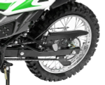 Мотоцикл Regulmoto SK200GY-5