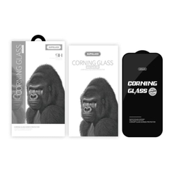 Защитное стекло SUPGLASS XC-13 Full Coverage Matt Gaming Glass iPhone 16 Pro/17