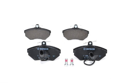 BOSCH - 0986494042-BOC - Brake Pad Set, disc brake