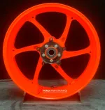 Кованые диски для KTM 790 890 мотоцикл колеса ковка диск