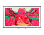 Телевизор Samsung QE75LS03FW The Frame Pro 4K