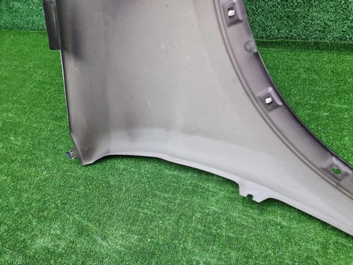 Крыло переднее LH Hyundai Grand Santa Fe 3 (12-18)