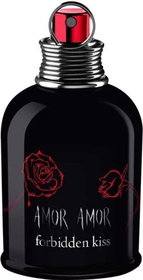 Cacharel Amor Amor Forbidden Kiss