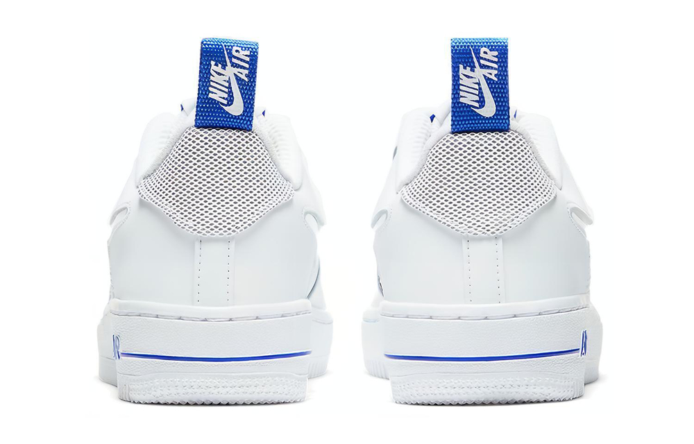 Кроссовки Nike Air Force 1 Lv8 3M (Женская размерная сетка)