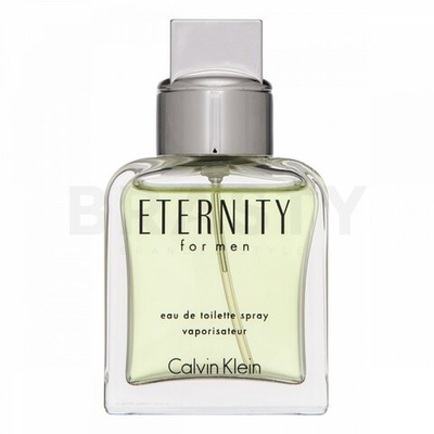 Calvin Klein Eternity for Men EDT M 30 ml