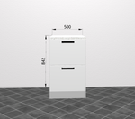 Ройс Белый софт СК2 500