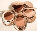 Charlotte Tilbury Airbrush Bronzer Tan  Бронзер для лица и тела