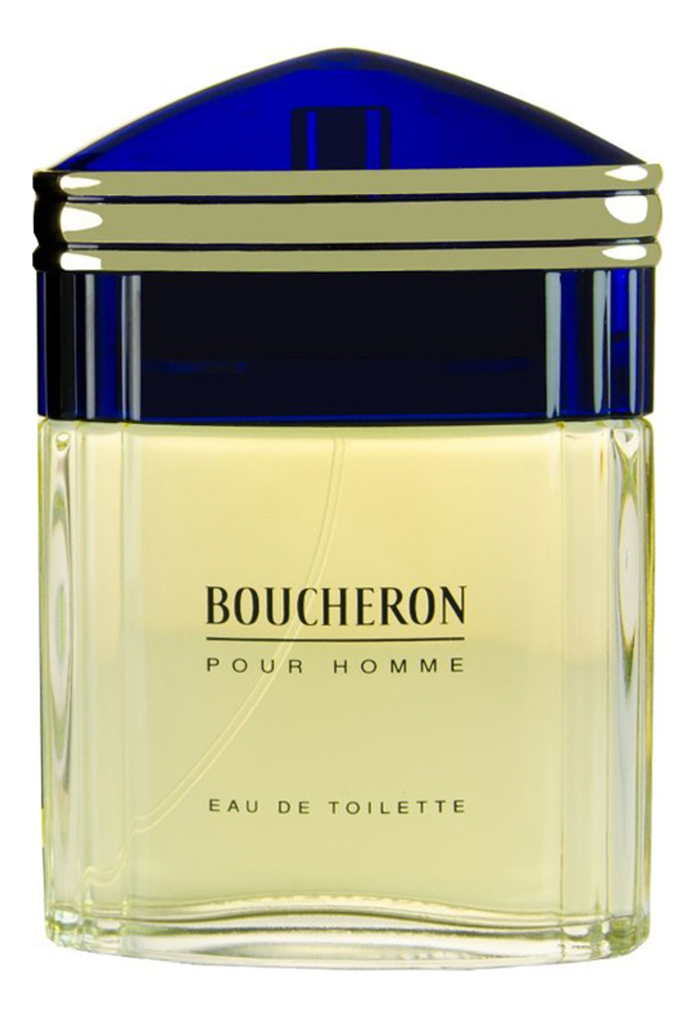 Boucheron Pour Homme