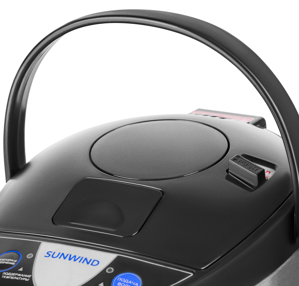 Термопот электрический Sunwind SUN-TP-2 (3.8л.)