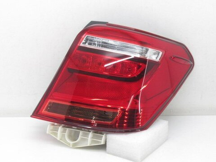 стоп правый Toyota Corolla Axio NZE161 165 12-598