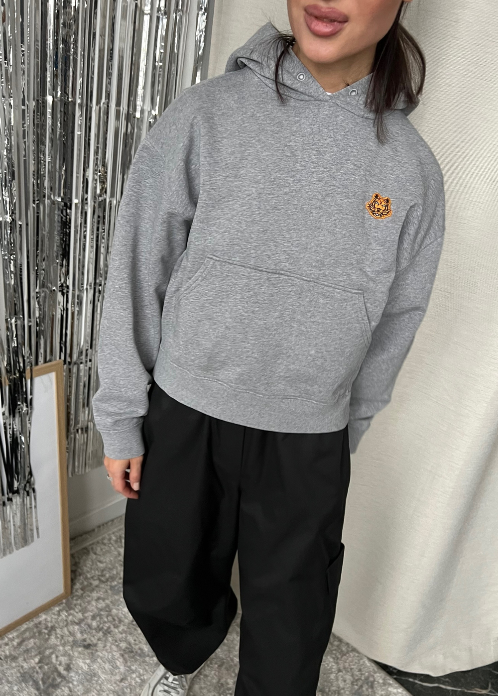 Толстовка Kenzo, S