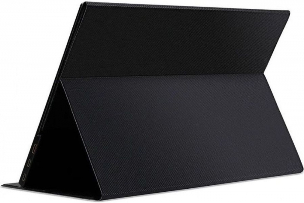 Монитор 15.6" Acer Aopen 16PM3Qbmiuux черный