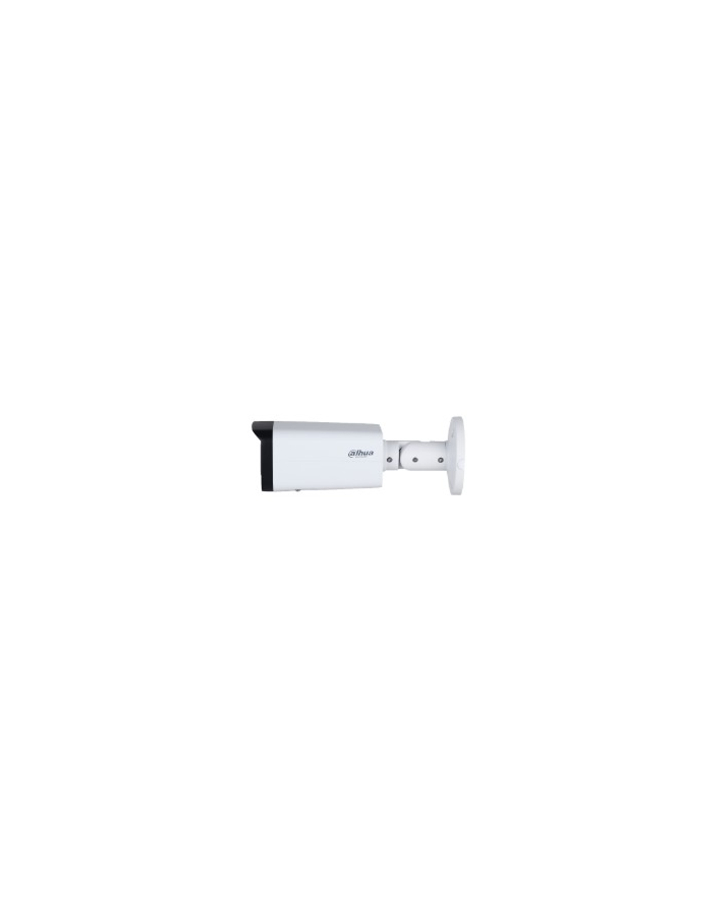 DAHUA DH-IPC-HFW2241TP-ZS Уличная цилиндрическая IP-видеокамера 2Мп; 1/2.8” CMOS; моторизованный объектив 2.7~13.5мм; видеоаналитика, микрофон, ИК 60м, IP67, IK10, металл